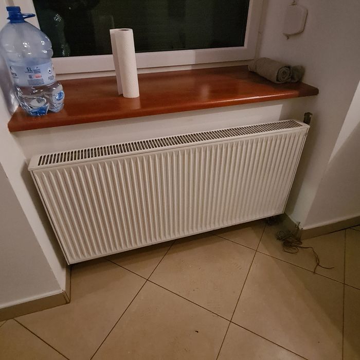 Sprzedam grzejnik używany