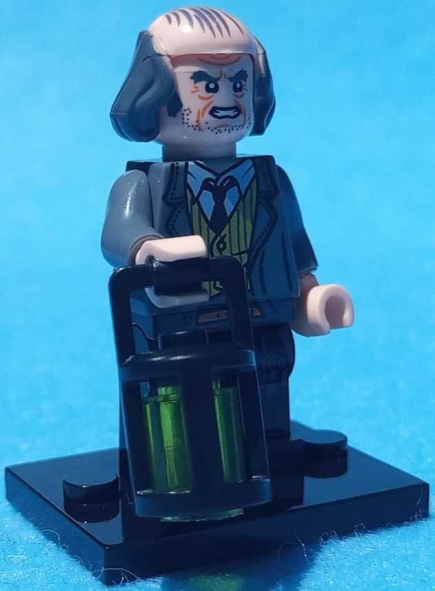 Argus Filch (Harry Potter)