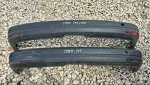 Zderzak tylny VW Caddy 2K5 FL lift 15-20 oryginal