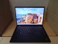 Lenovo ThinkPad X1 Carbon GEN10 14" i7 12GEN 32GB 2TB SSD 4K W11 PRO