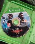 Divinity original sin 2 xbox