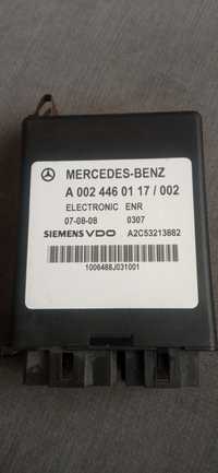 Sterownik ENR Mercedes Benz