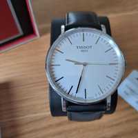 Zegarek Tissot Everytime T109.610.16.031.00 szwajcarski kwarcowy