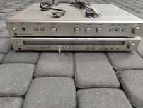 Wzmacniacz dual Cv 1250 tuner dual czy 1250