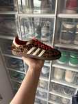 Buty/adidas Samba OG Preloved Red Leopard/Rozmiar 40