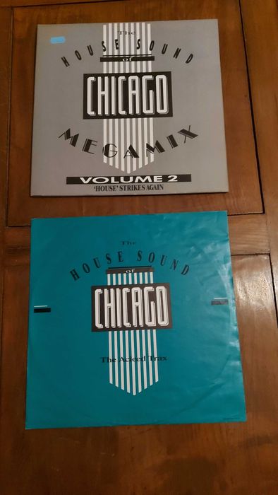 Discos vinil em bom estado