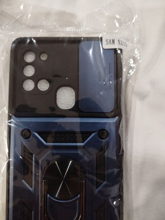 Capa de telemóvel Samsung Galaxy A21s