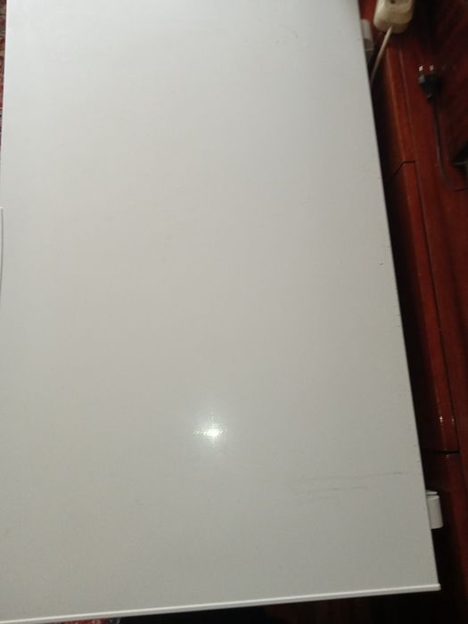 Морозильна скриня Liberton LCF-250H