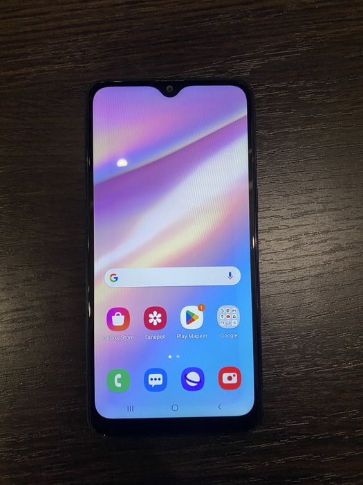 Samsung Galaxy A10s / 32 ГБ