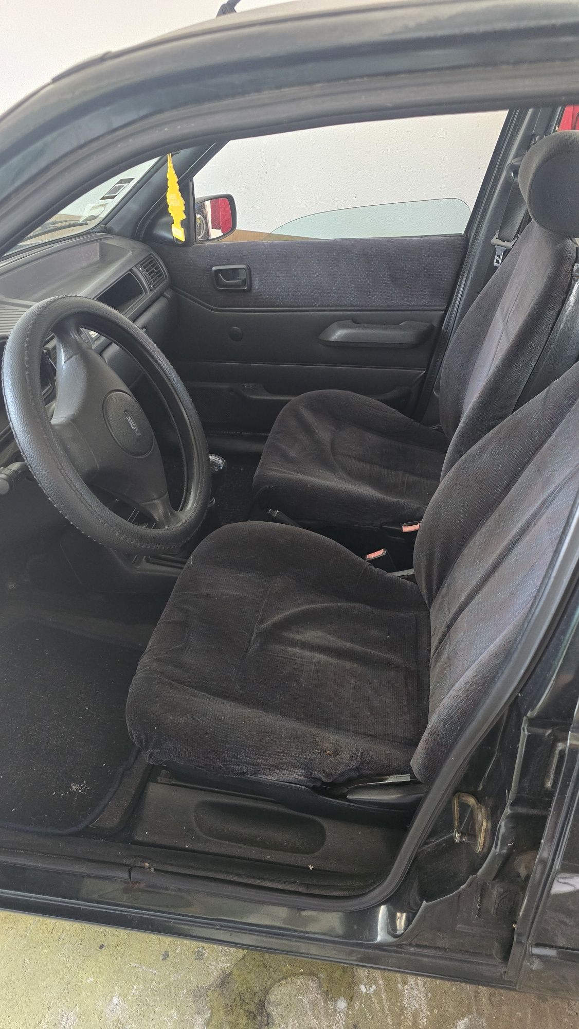 Ford Fiesta (de garagem)
