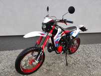 Rieju Mrt Trophy50 3.0 1z1000 sztuk na cały świat Limited edition TOP