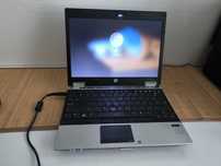 Laptop HP 2540p i5/6gb ram/dysk 500