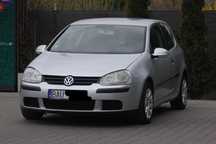 Volkswagen Golf Volkswagen Golf V 1.4 MPI