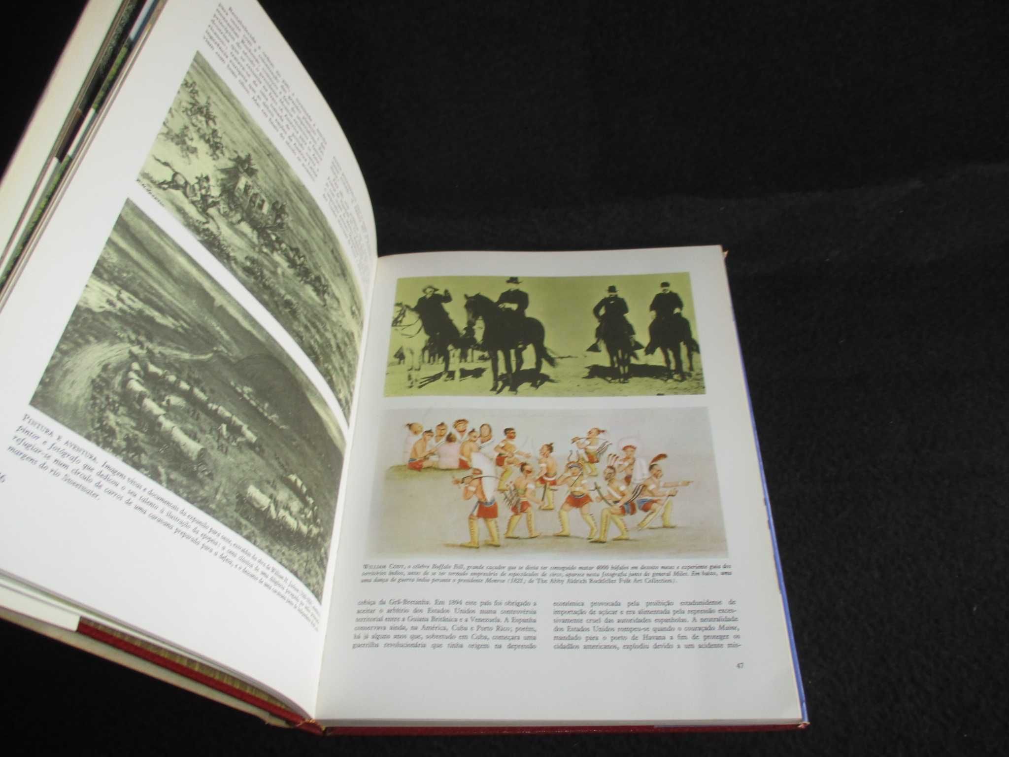Livros Os Milénios História das Civilizações Verbo 1970 Completo