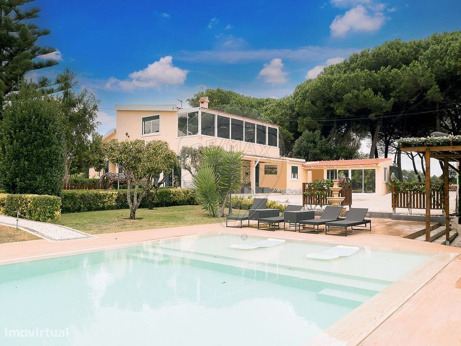 Moradia T3 para venda