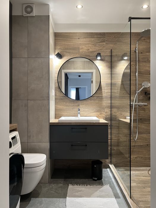 Przytulne i nowoczesne 3-pok. w Fordonie, 2021 r., BEZ PROWIZJI