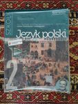 Język polski 2 podręcznik kształcenie kulturowo-literackie i językowe
