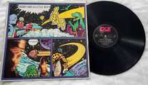 Snap! – Mary Had A Little Boy maxi 12" de 1990 Euro House