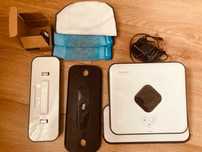 iRobot Braava 390t uszkodzony