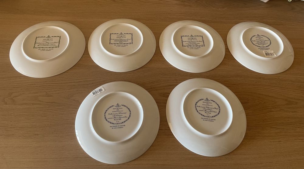 Coleção de Natal - Vista Alegre