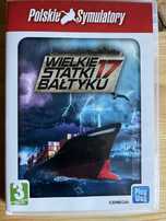 Wielkie statki baltyku 17