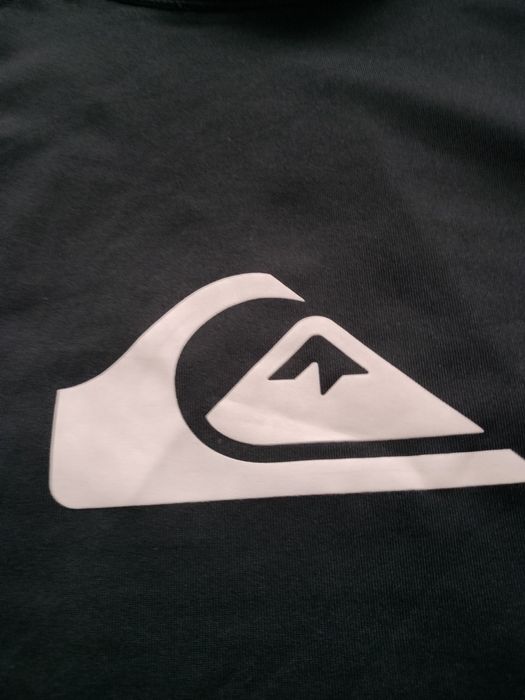 Bluzka męska sportowa Quiksilver