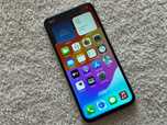 IPHONE XS idealny 64GB white