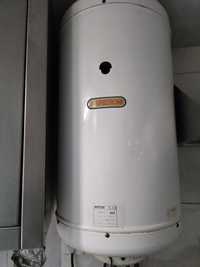 Caldeira  para aquecimento de água