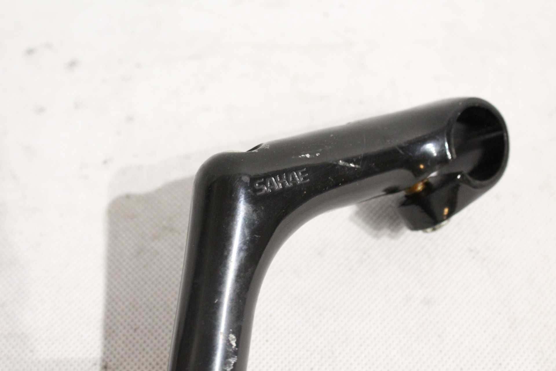 mostek rowerowy SAKAE japan 1" wpuszczany 22,2 cantilever JUMBO CM4