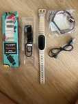 Smartwatch xiaomi band m7