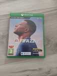 Gry na xbox one.