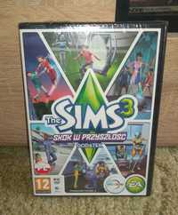 The Sims 3 Skok w przyszłość / PC/ PL / FOLIA /