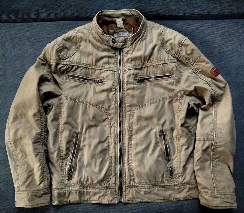 ALCW jacket / hysteric glamour x 14th addiction type