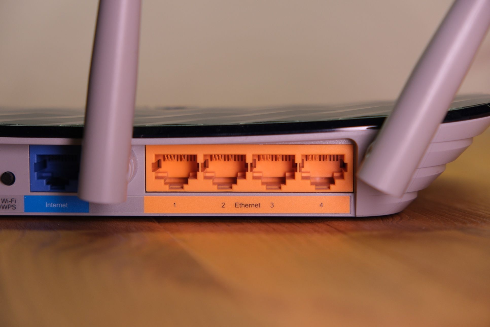 Маршрутизатор TP-Link Archer C20