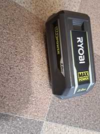 Akumulator Ryobi Max Power 36 V 5.0 nowy oryginał