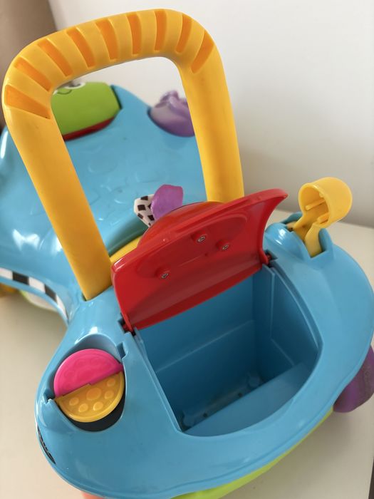 Chodzik jeździk Playskool