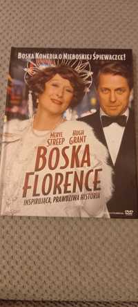 Boska florence dvd