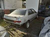 Peugeot 405 Peugeot 405 MI16 1.9
