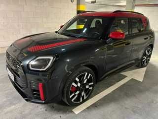 MINI Countryman John Cooper Works ALL4/Cesja Leasingu