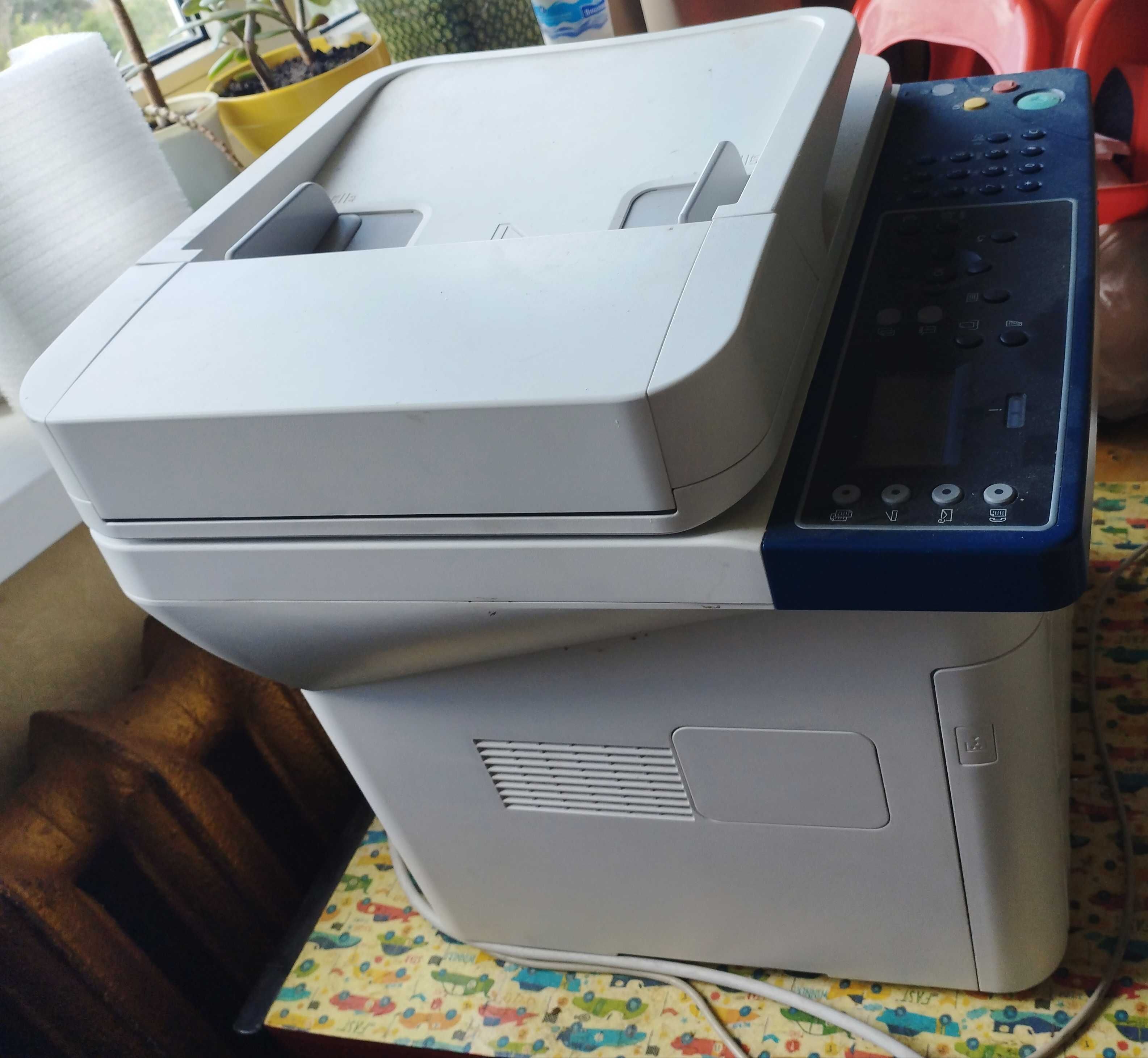 Принтер МФУ Xerox WorkCentre 3315