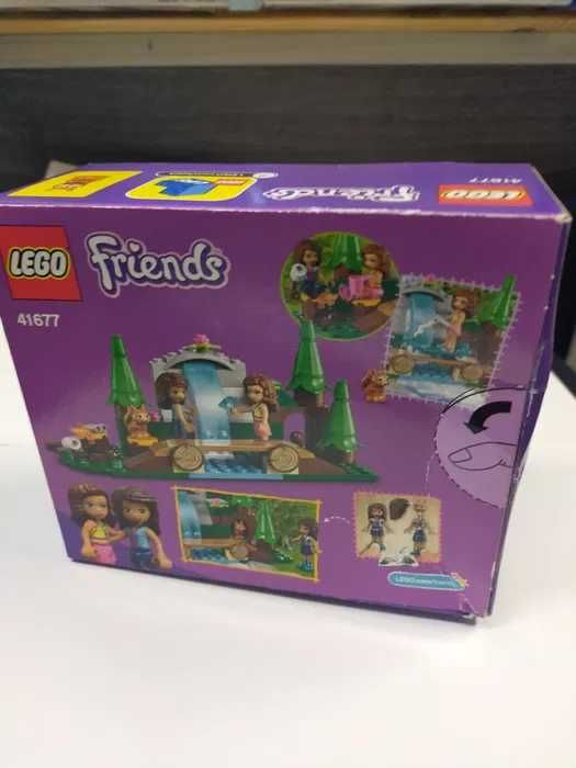 Nowe Lego Friends 41677