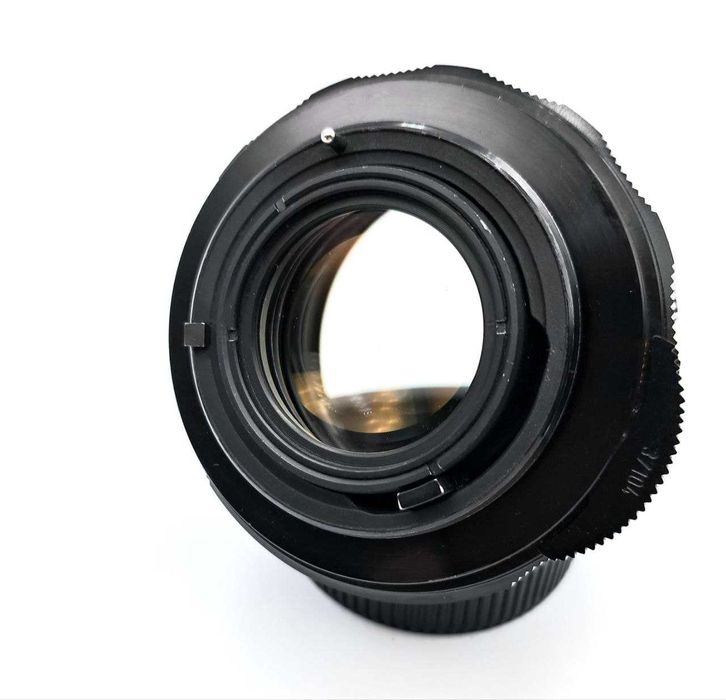 SMC Takumar 55/1.8 Asahi Opt.Co різьба М42