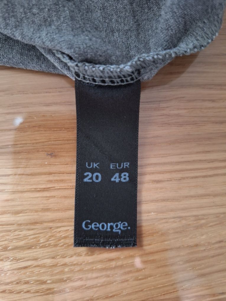 Bluzka George rozmiar 48