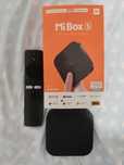 2X Box Android Mi Box S,