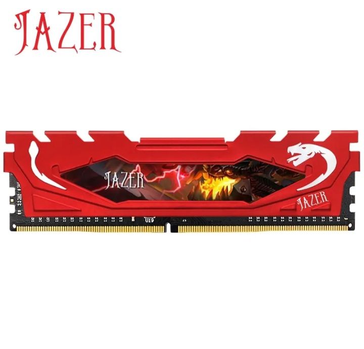 Оперативна пам'ять Jazer 8gb 3 200mhz DDR4