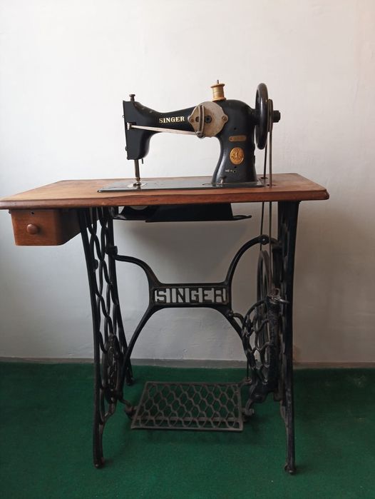 Maszyna do szycia Singer