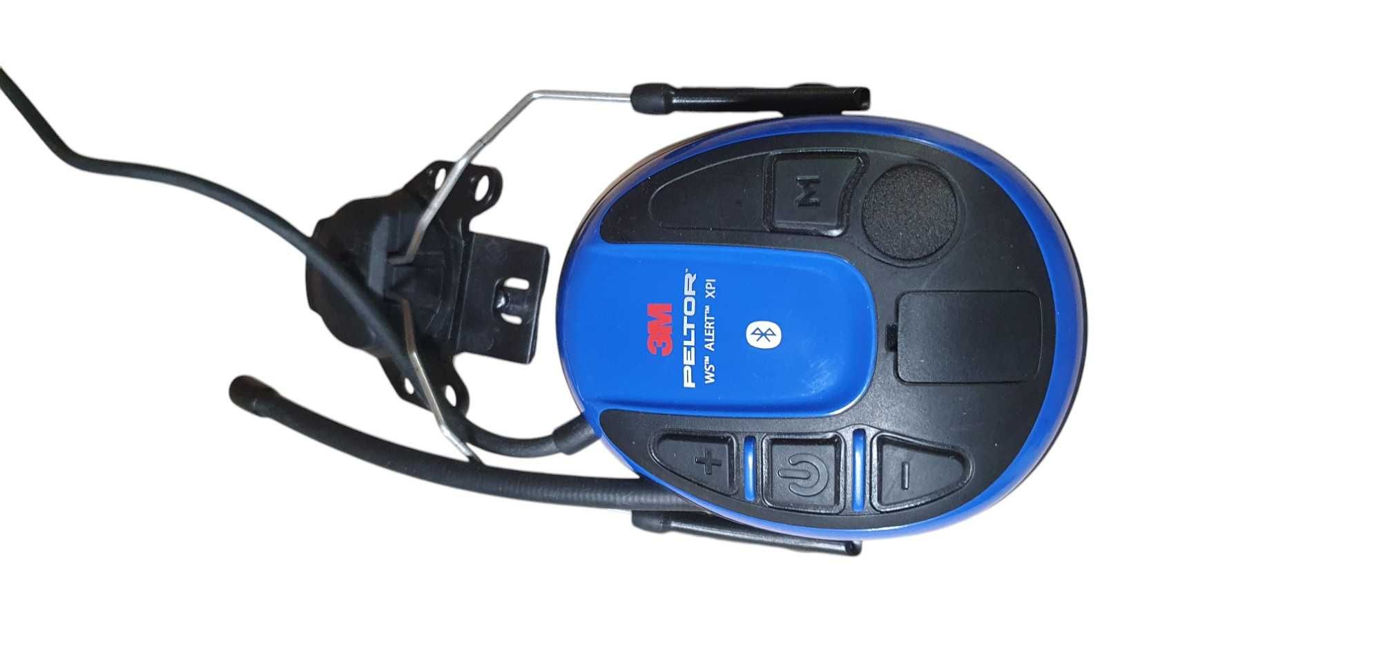 Zestaw nauszników ochronnych 3M Peltor, 30 dB
