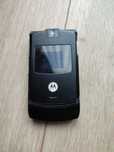 Motorola V3 uszkodzony
