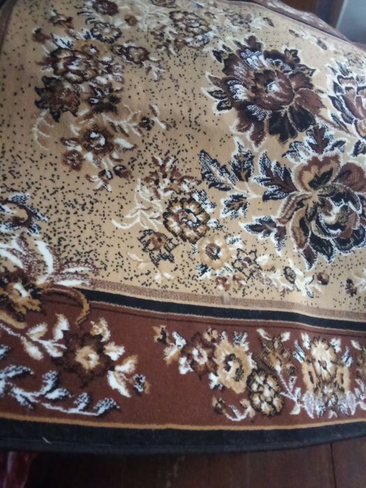 Продам ковер(палац) в гарному стані без дефектів