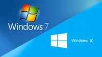 Встановлення Віндовс, Windows, налаштування роутера wi fi